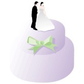 Cake Topper Clipart