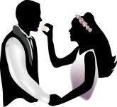 Grooms Cake Clipart