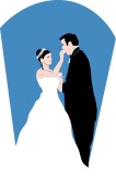 Wedding Reception Clipart