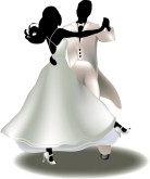 Dancers Clipart