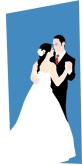 Wedding Dance Clip Art
