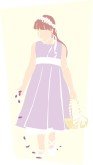 Bridal Party Clipart