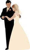 Wedding Vows Clipart
