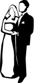 Wedding Ceremony Clip Art