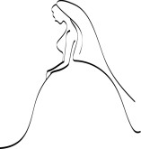 Bride Clipart