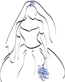 Wedding Ceremony Clipart