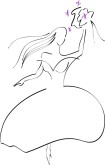 Bride Icon
