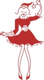 Santa Helper Clipart