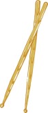 Drumsticks Clipart