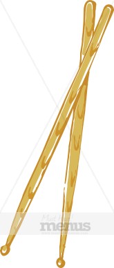 Drumsticks Clipart | Party Images