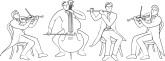 Orchestra Clipart