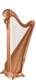 Harp Clipart