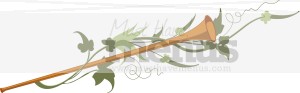 Bugle Clipart