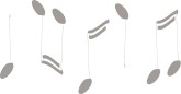 Musical Notes Clipart