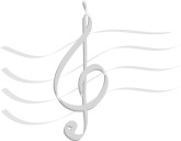 Music Staff Clipart