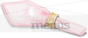 Napkin Clipart