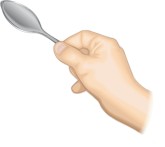 Spoon Clipart