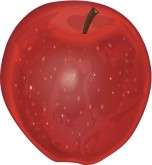 Apple Clipart