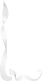 Silver Ribbon Lower Left Corner