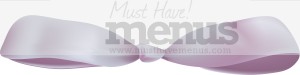 Tied Bow Clipart
