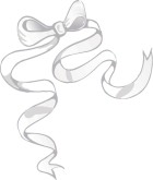 Tied Ribbon Clipart