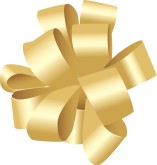 Ribbon Bow Clipart