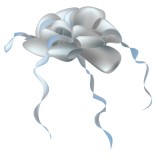 Ribbon Bow Clip Art