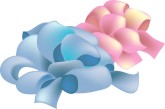 Bows Clipart