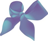 Blue Ribbon Clipart