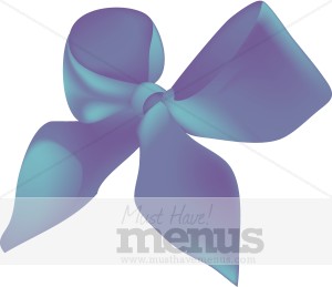 Blue Ribbon Clipart