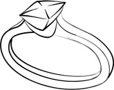 Ring Clipart