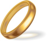 Wedding Band Clipart