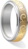 Platinum Ring Clipart