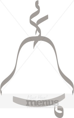 Church Bell Clipart