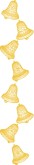 Gold Bell Catering Menu Side