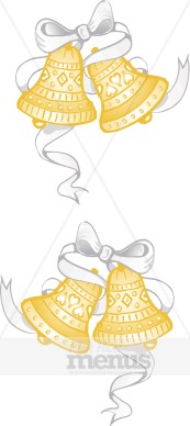 Ringing Bells Clipart