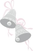 Wedding Bells Clipart
