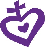Heart with Cross