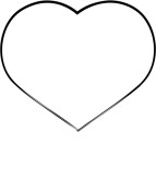 Simple Big Heart