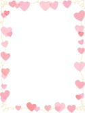 Hearts Border
