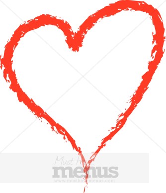Saint Valentine Clip Art