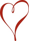 Valentine Heart Clip Art