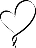 Love Symbol Clipart