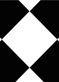 Diamond Checkerboard