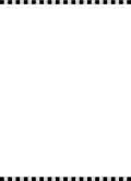 Black and Gray Bar Header and Footer