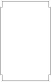 Deco Menu Border