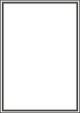 Black Line Frame