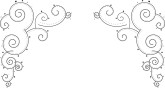 Curlicue Page Top