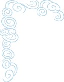 Stylized Swirls