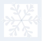 Winter Snowflake Clipart
